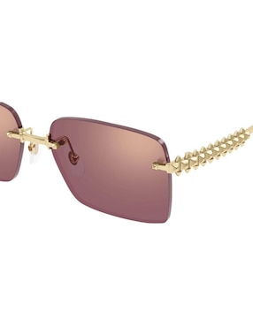 Lentes de sol Cartier para mujer