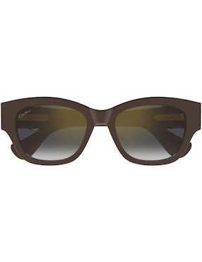 Lentes de sol Cartier para mujer