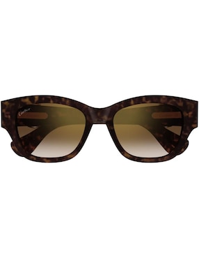 Lentes de sol Cartier para mujer