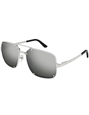 Lentes de sol Cartier unisex