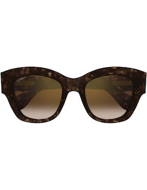 Lentes de sol Cartier para mujer
