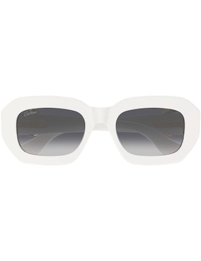 Lentes de sol Cartier para mujer