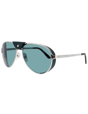 Lentes de sol Cartier para hombre