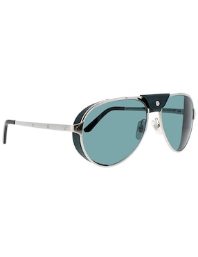 Lentes de sol Cartier para hombre