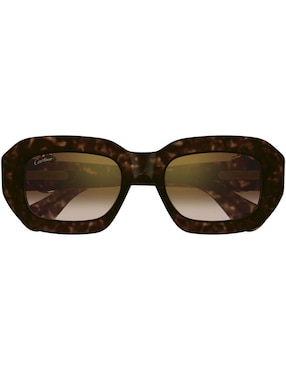 Lentes de sol Cartier para mujer
