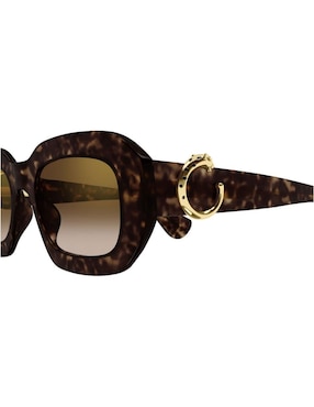 Lentes de sol Cartier para mujer