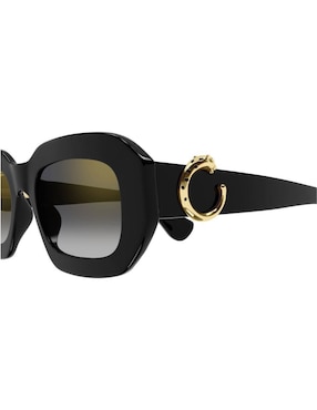Lentes de sol Cartier para mujer