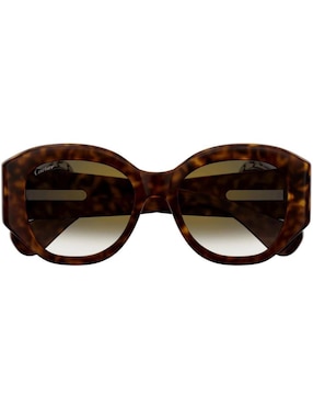 Lentes de sol Cartier para mujer