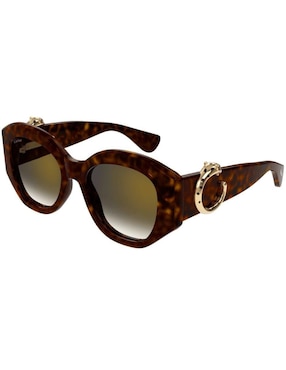 Lentes de sol Cartier para mujer