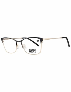 Armazón Dkny Dkny Dk1028 001 53mm unisex