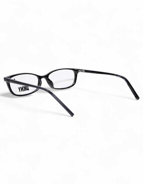 Armazón Dkny Dk5006 001 51mm unisex