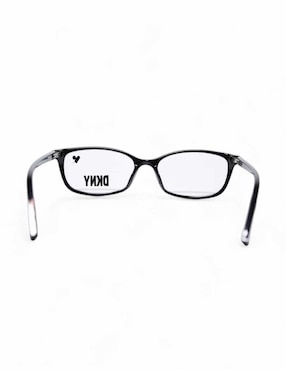 Armazón Dkny Dk5006 001 51mm unisex