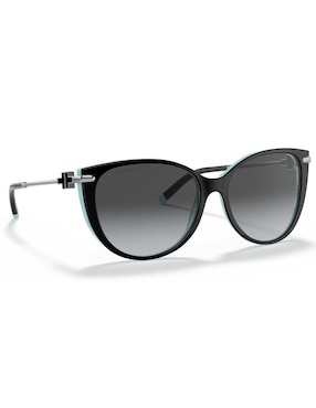 Lentes de sol Tiffany & Co Tf4178 8055t3 para mujer
