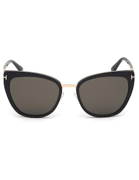 Lentes de sol Tom Ford Ft0717 01a para mujer
