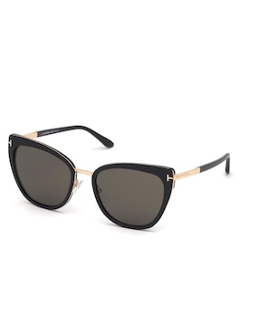 Lentes de sol Tom Ford Ft0717 01a para mujer