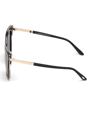 Lentes de sol Tom Ford Ft0717 01a para mujer