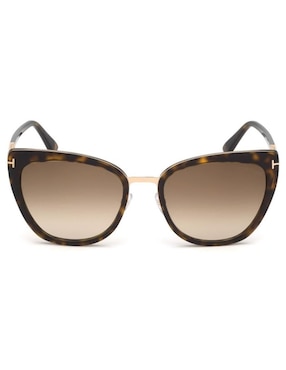 Lentes de sol Tom Ford Ft0717-52f para mujer