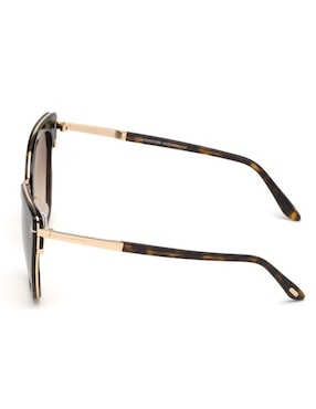 Lentes de sol Tom Ford Ft0717-52f para mujer
