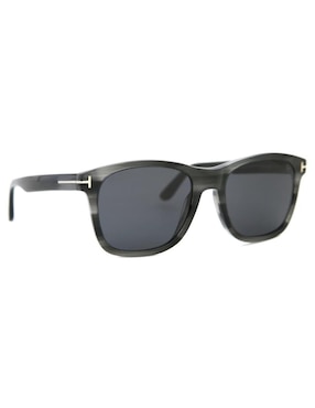 Lentes de sol Tom Ford Ft0595 Eric-02 20a para hombre