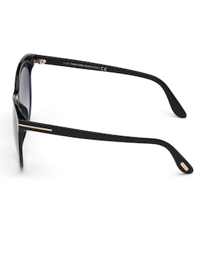 Lentes de sol Tom Ford Ft0787-01b para mujer