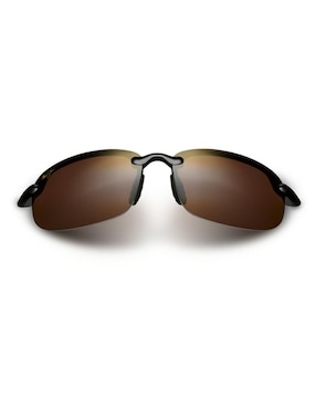 Lentes de sol Maui Jim Ho'okipa H407-02 unisex