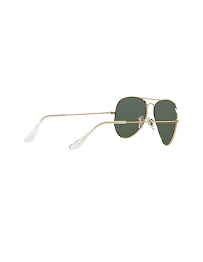 Lentes de sol Ray Ban RB3025 001/58 para hombre