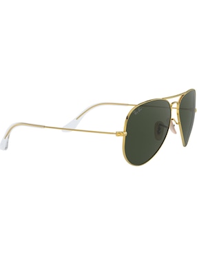 Lentes de sol Ray Ban para hombre