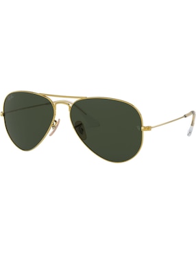 Lentes de sol Ray Ban para hombre