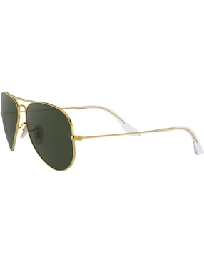 Lentes de sol Ray Ban para hombre