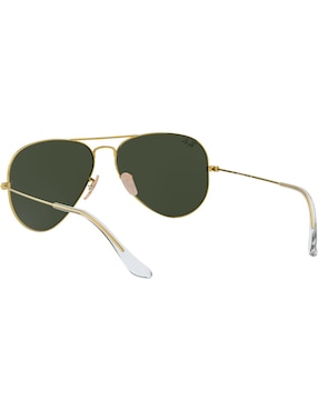Lentes de sol Ray Ban para hombre