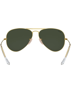 Lentes de sol Ray Ban para hombre