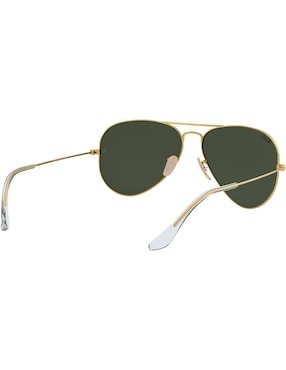 Lentes de sol Ray Ban para hombre