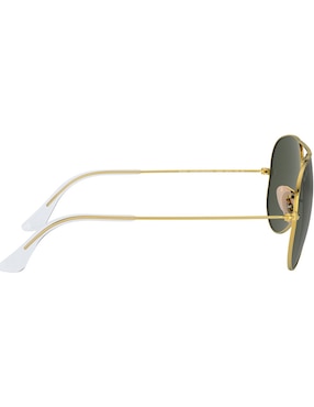 Lentes de sol Ray Ban para hombre