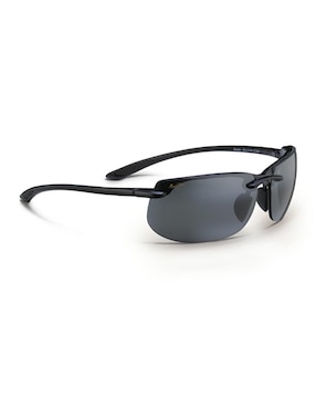 Lentes de sol Maui Jim Banyans HT412-02 unisex