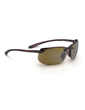 Lentes de sol Maui Jim Banyans de hombre
