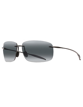 Lentes de sol Maui Jim Breakwall 422-02 unisex
