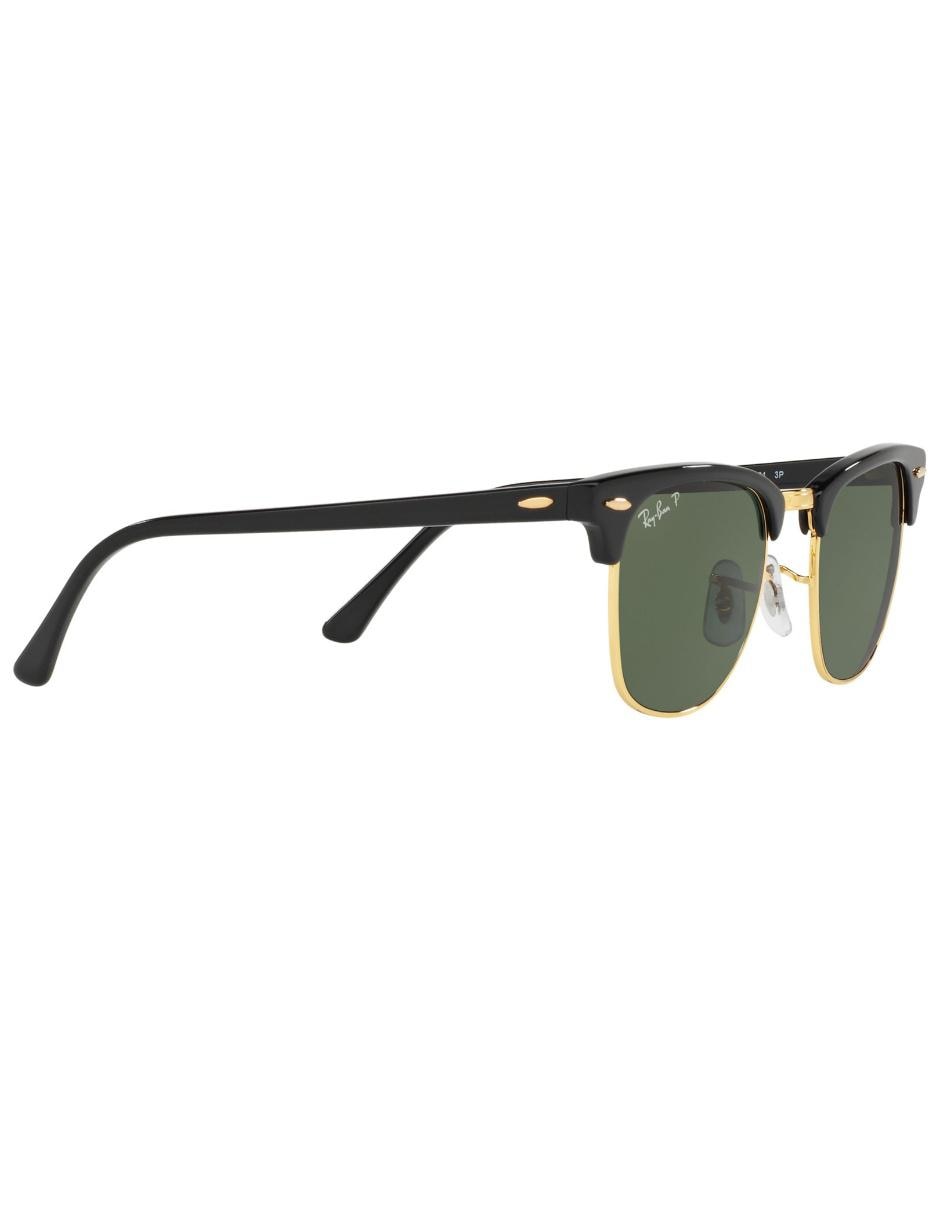 Lentes de sol Clubmaster RB3016901 para mujer 11