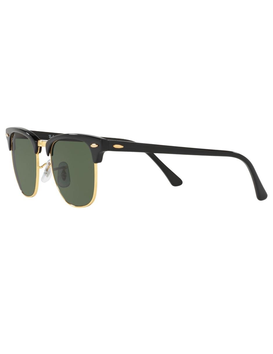 Lentes de sol Clubmaster RB3016901 para mujer 3