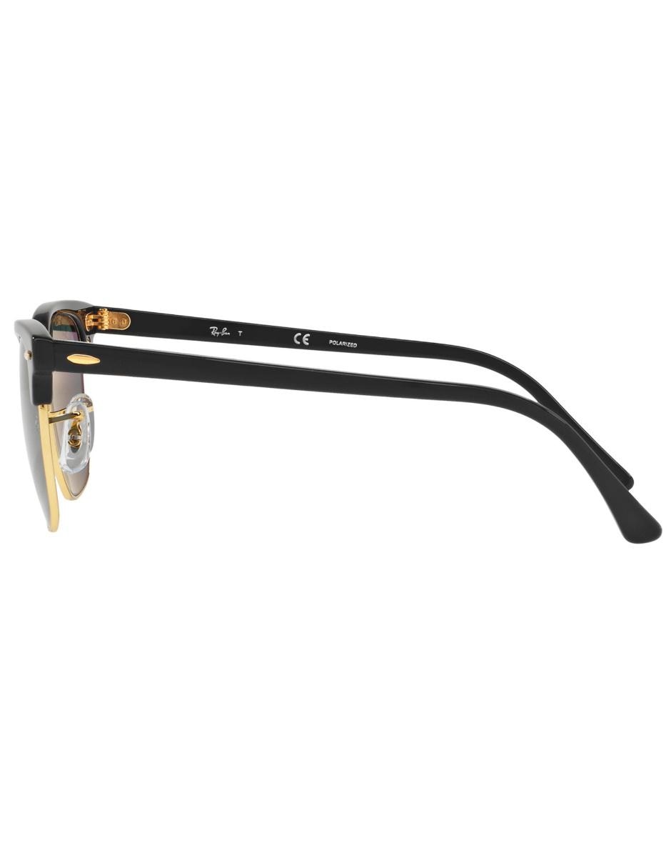 Lentes de sol Clubmaster RB3016901 para mujer 4