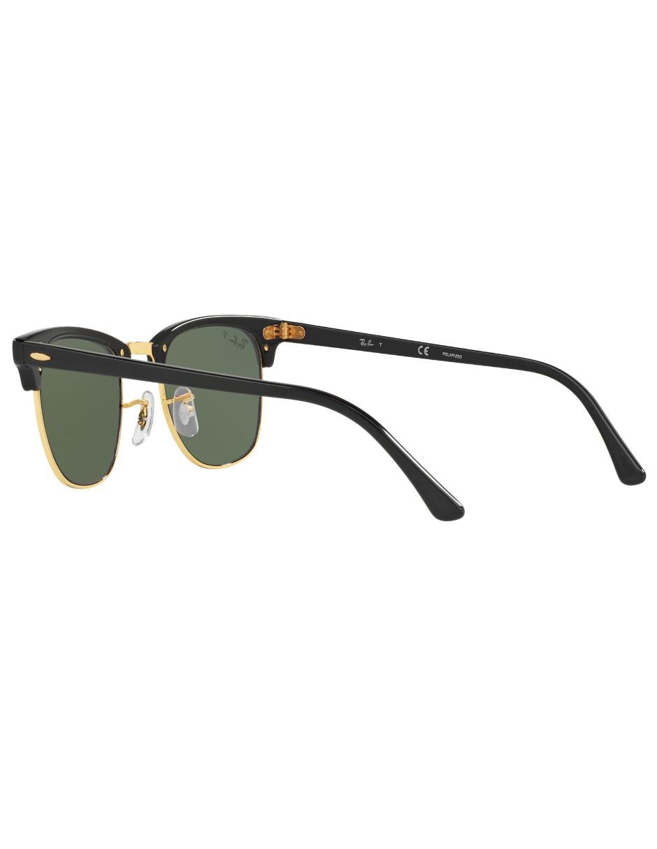 Lentes de sol Clubmaster RB3016901 para mujer 5