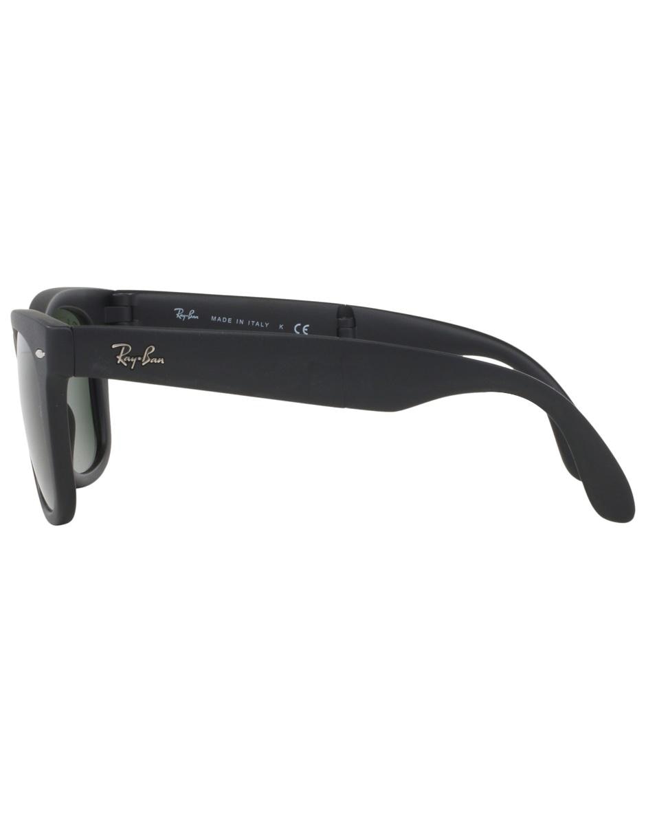 Lentes de sol RB4105 para hombre 4