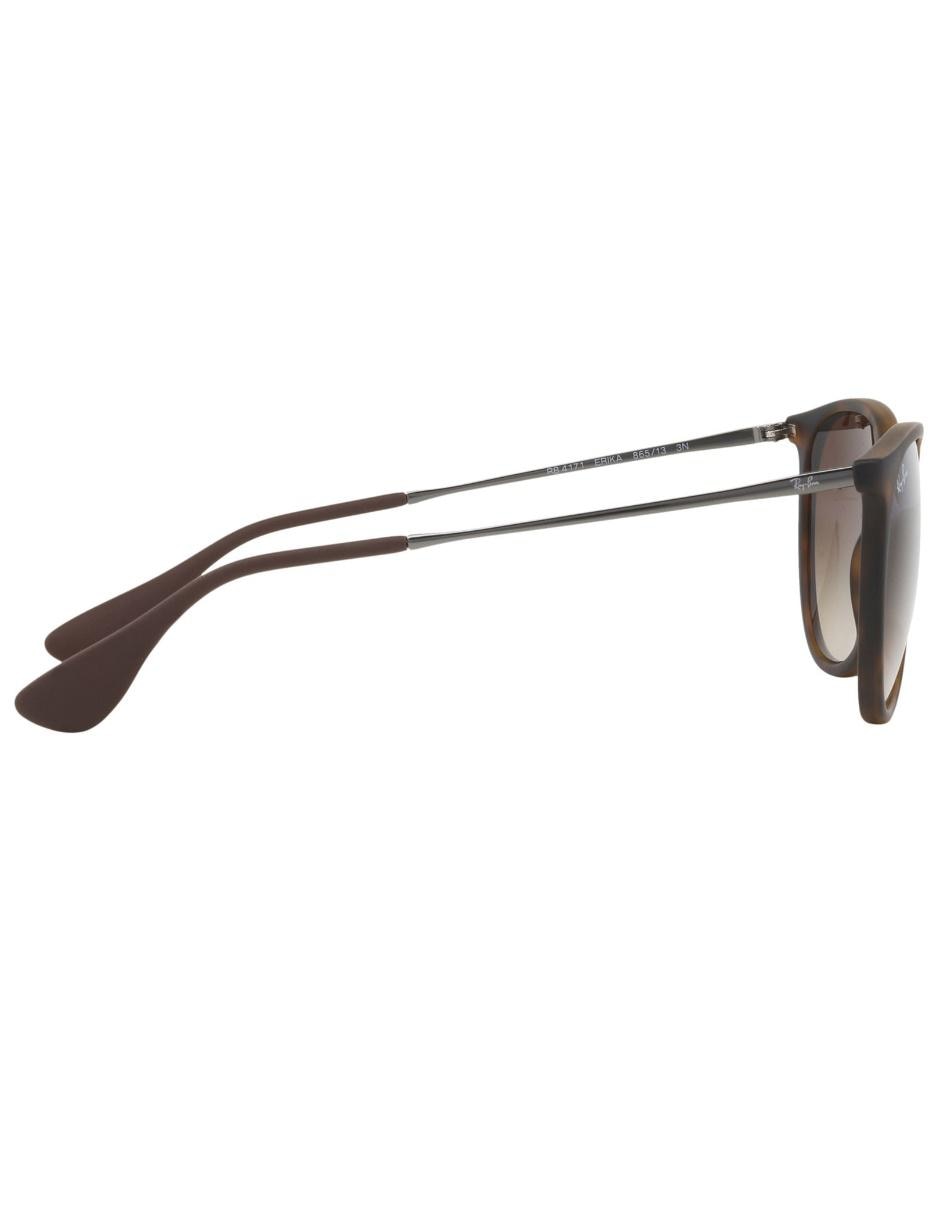 Lentes de sol RB4171 para mujer 10