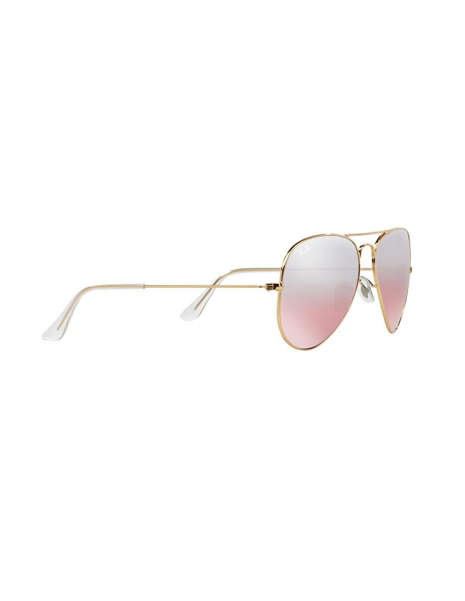 Lentes de sol RB3025 001/3E para hombre 11