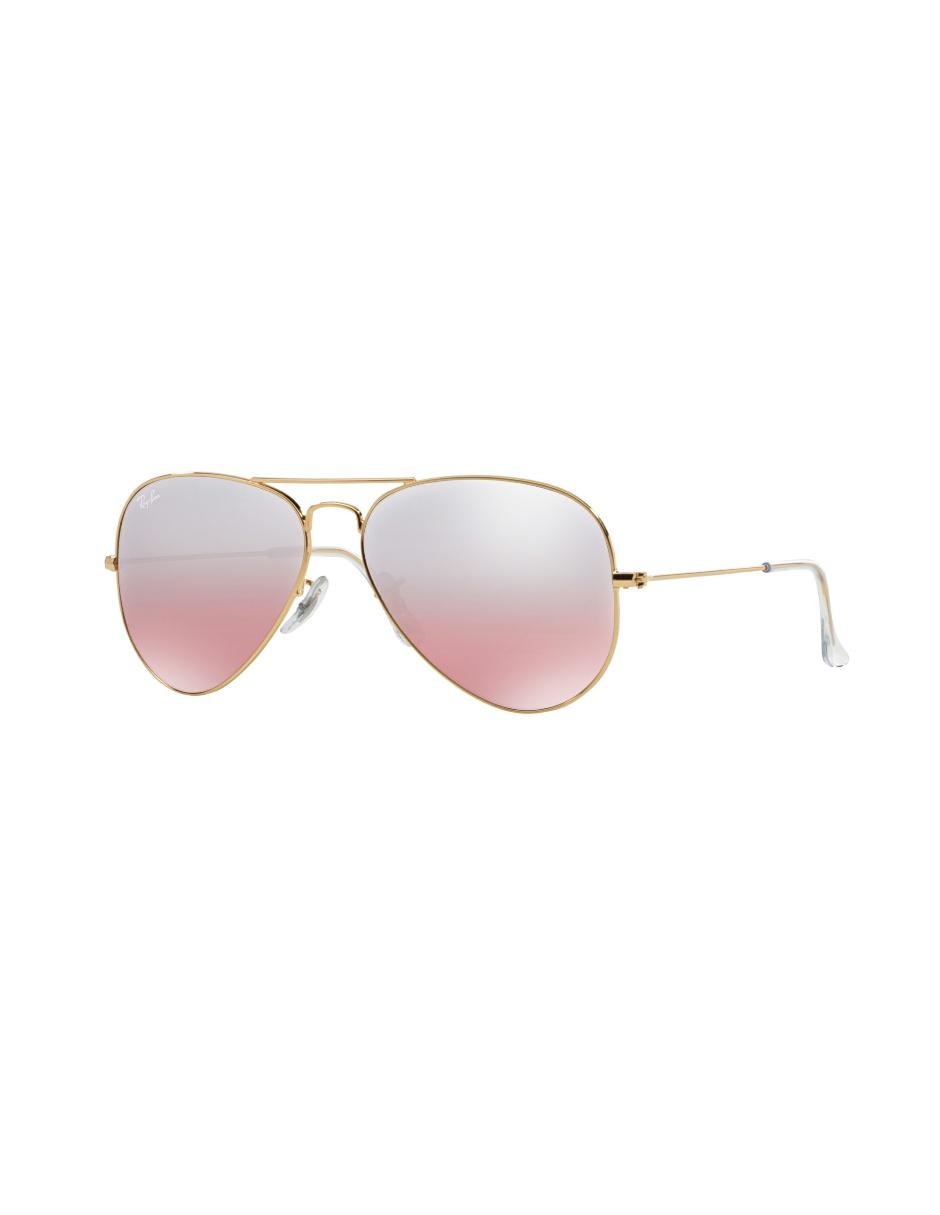 Lentes de sol RB3025 001/3E para hombre 2