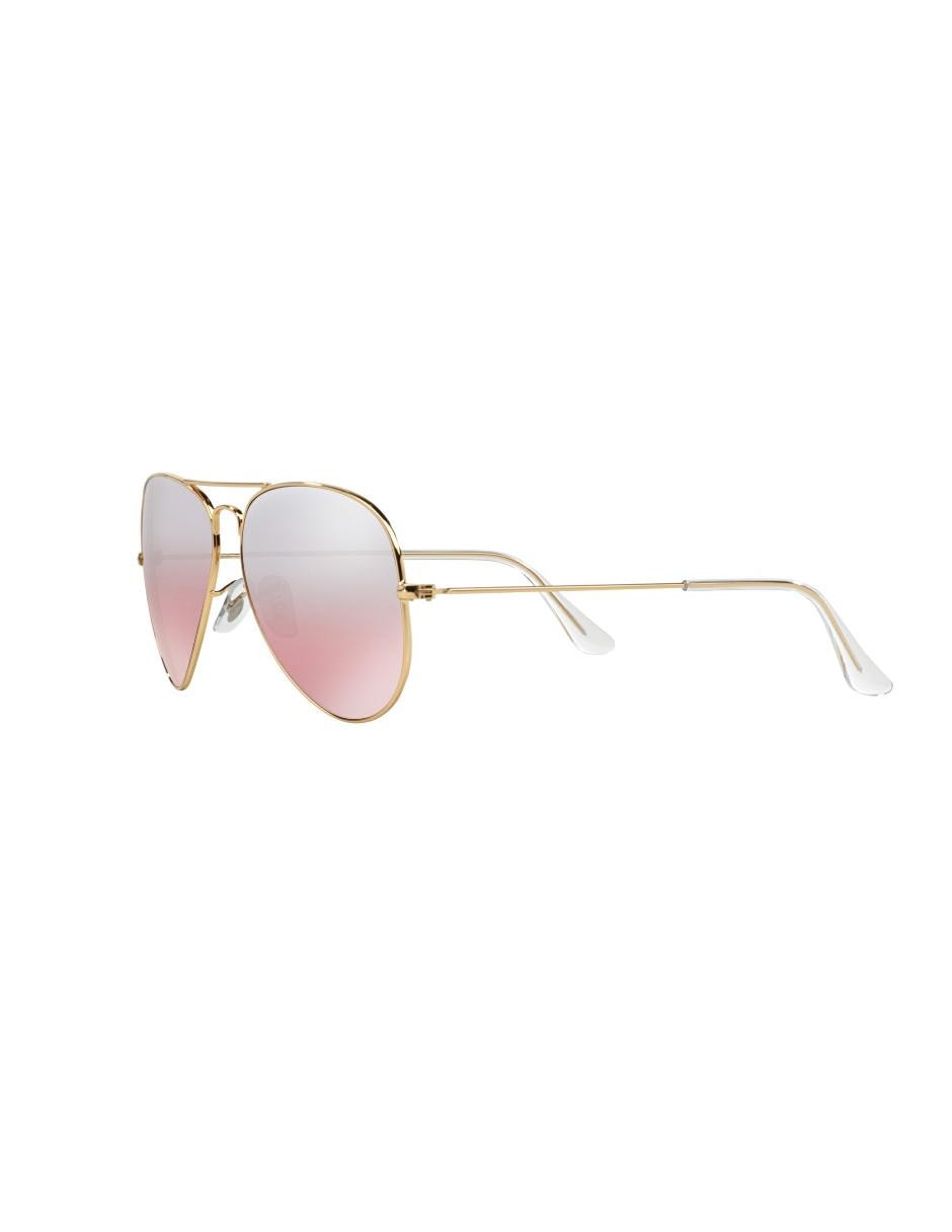 Lentes de sol RB3025 001/3E para hombre 3
