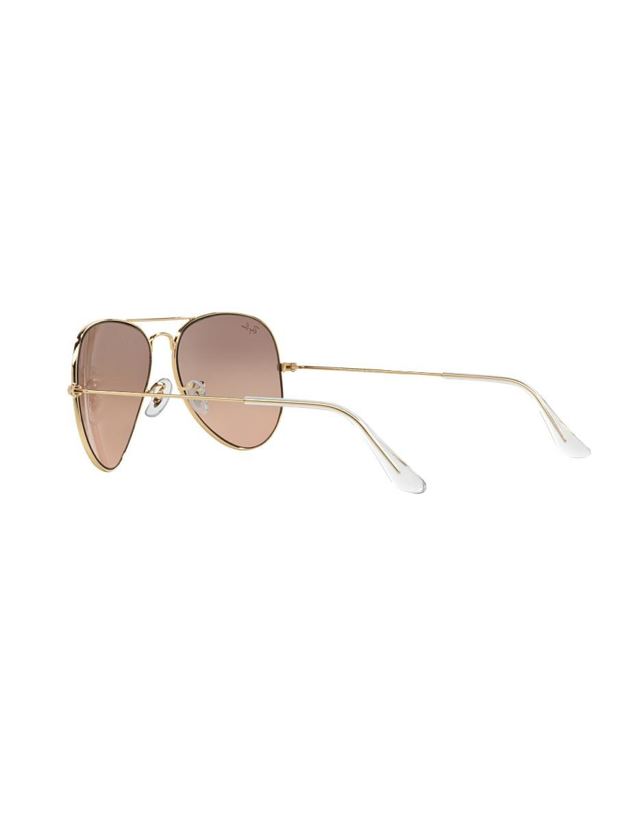Lentes de sol RB3025 001/3E para hombre 5