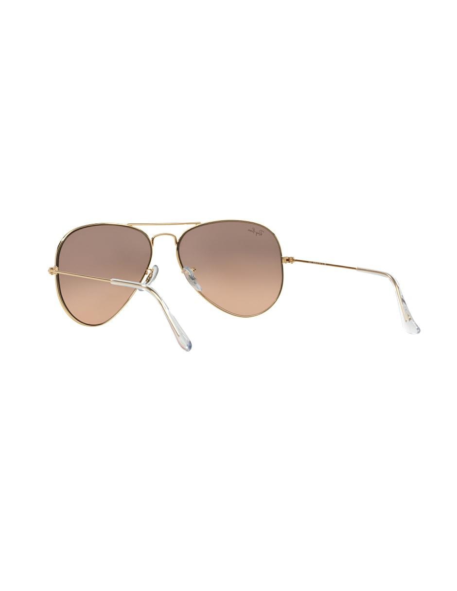 Lentes de sol RB3025 001/3E para hombre 6