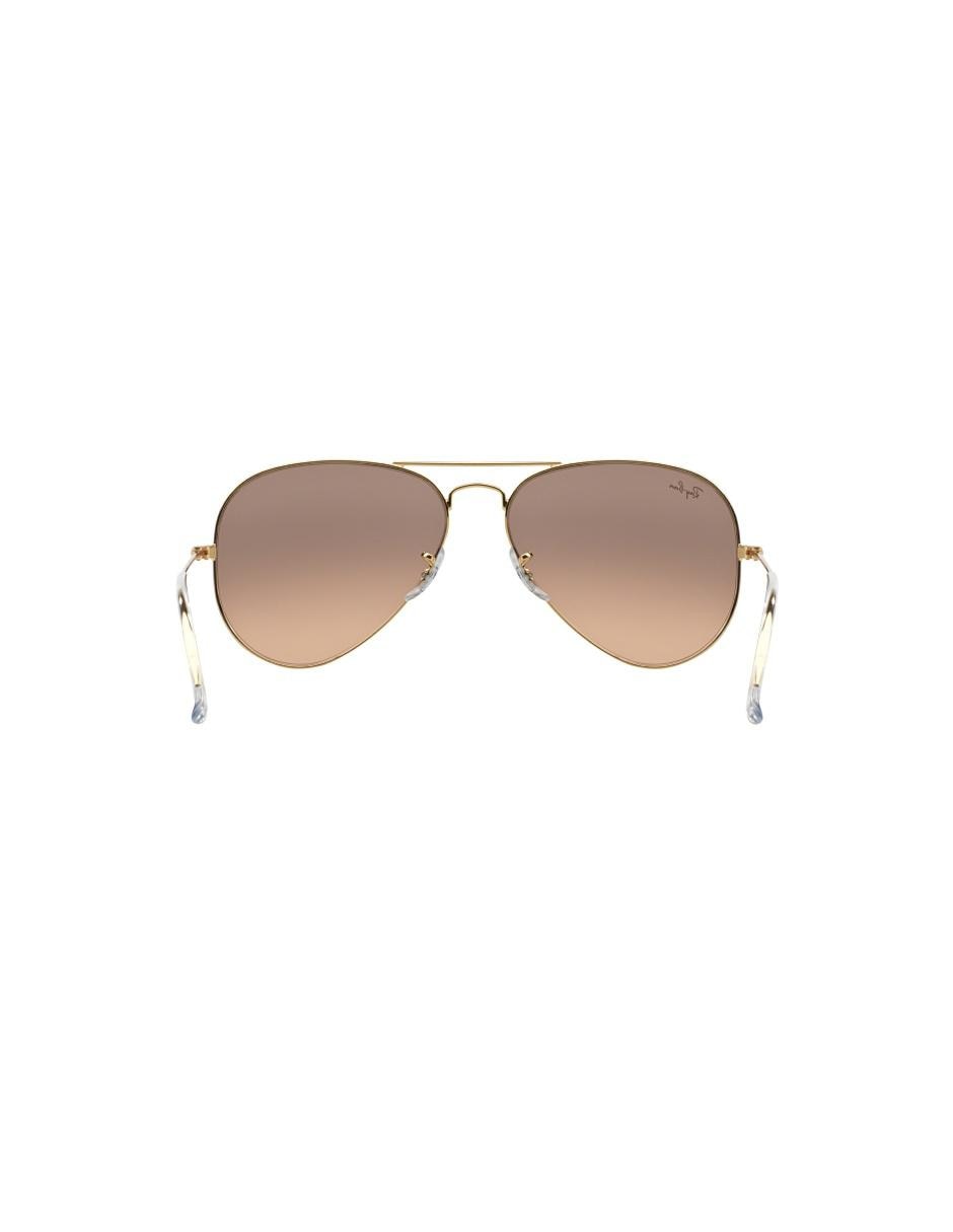 Lentes de sol RB3025 001/3E para hombre 7