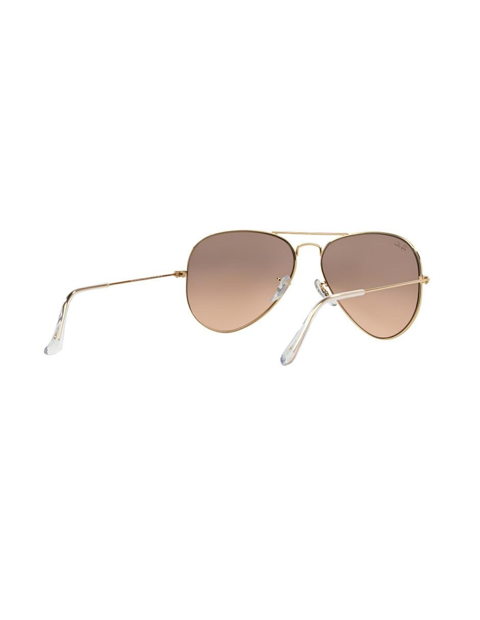 Lentes de sol RB3025 001/3E para hombre 8