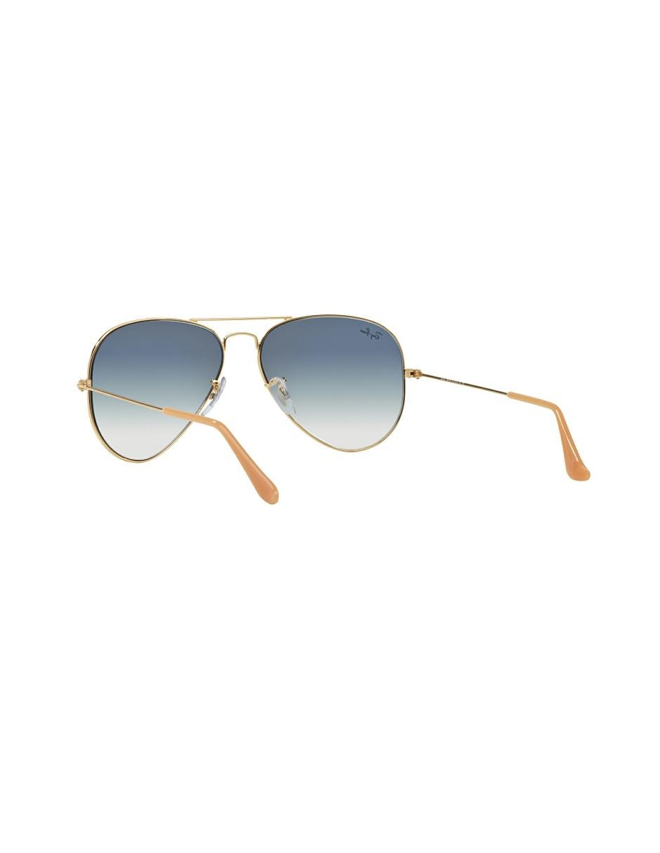 Lentes de sol RB3025 001/3F para hombre 6